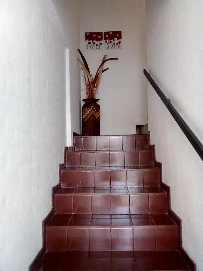 Apartment Eva 1 San Rafael (Mendoza)