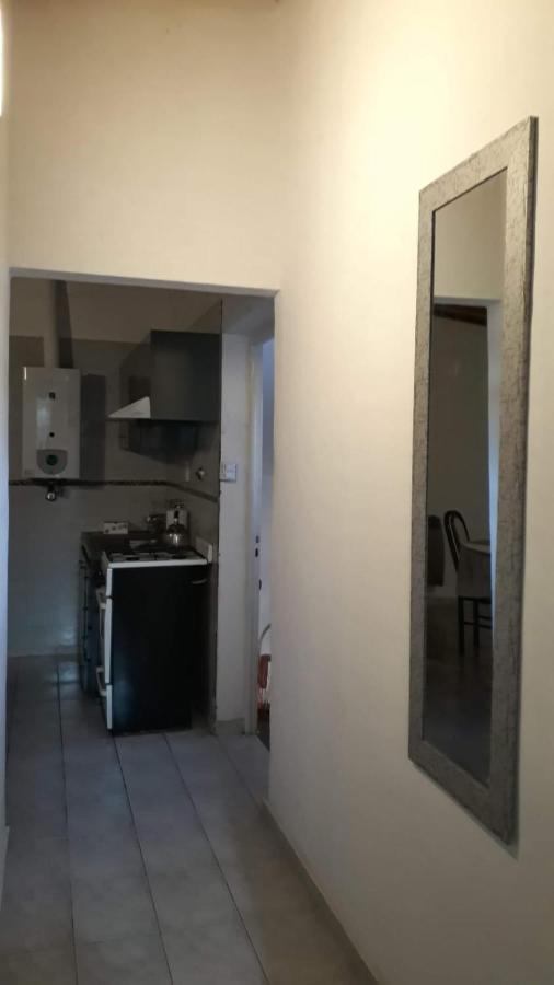 Eva 1 Apartment San Rafael (Mendoza)