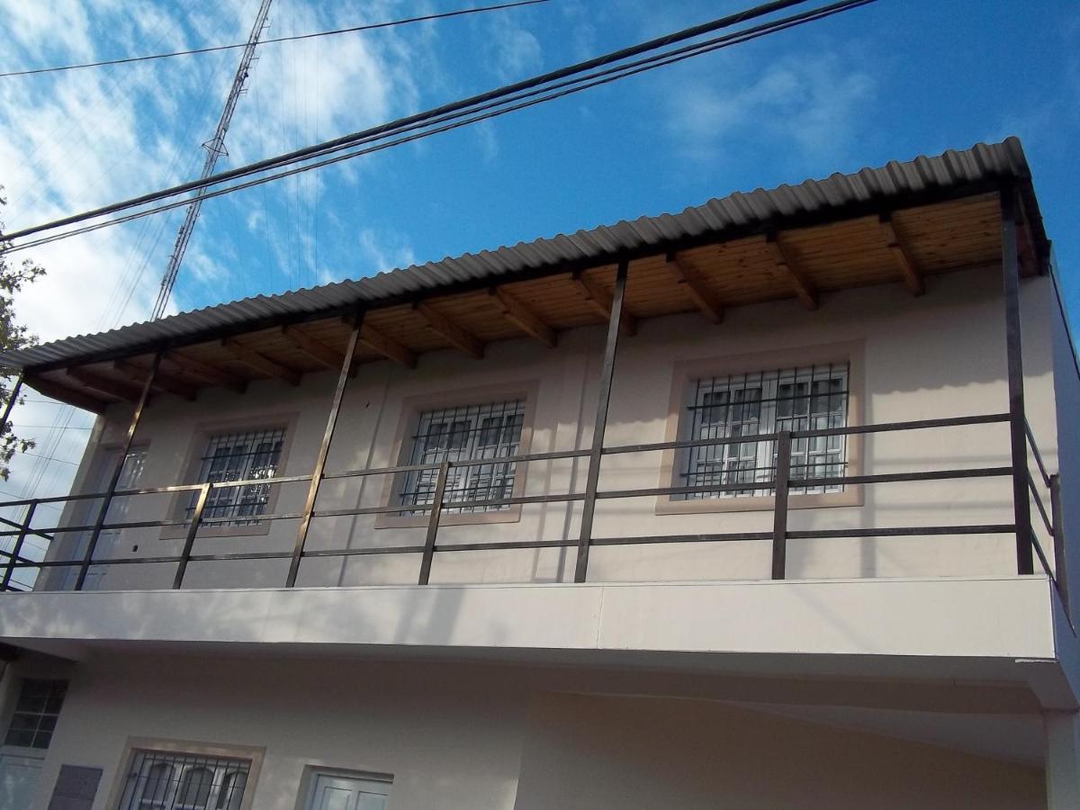 Eva 1 Apartment San Rafael (Mendoza)