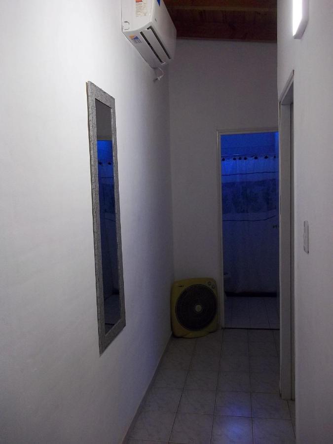 Eva 1 Apartment *