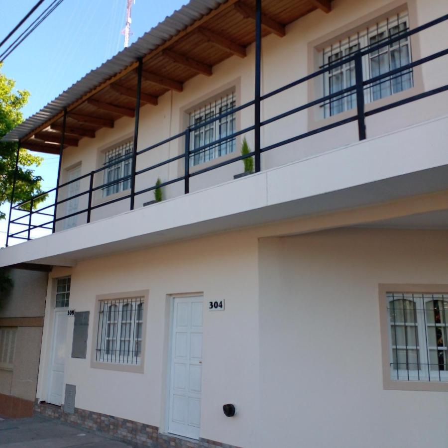 Eva 1 Apartment San Rafael (Mendoza)