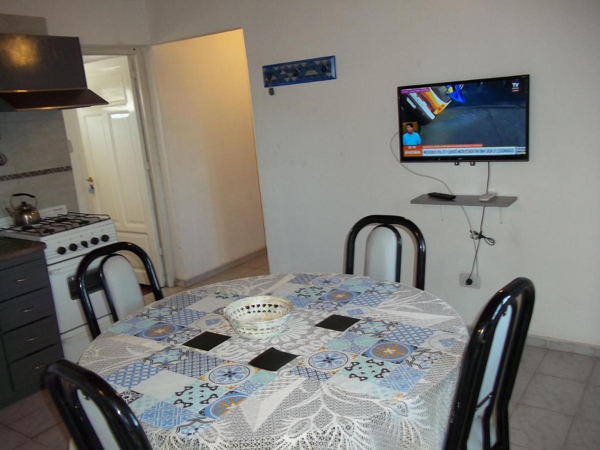 Eva 1 Apartment *