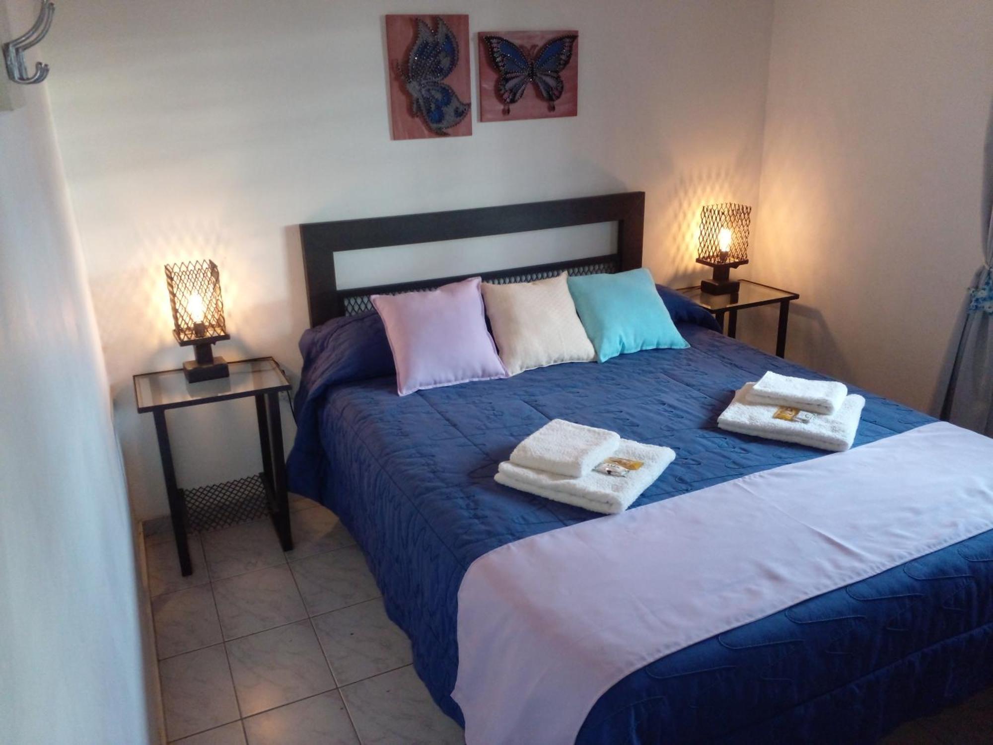 Apartment Eva 1 San Rafael (Mendoza)