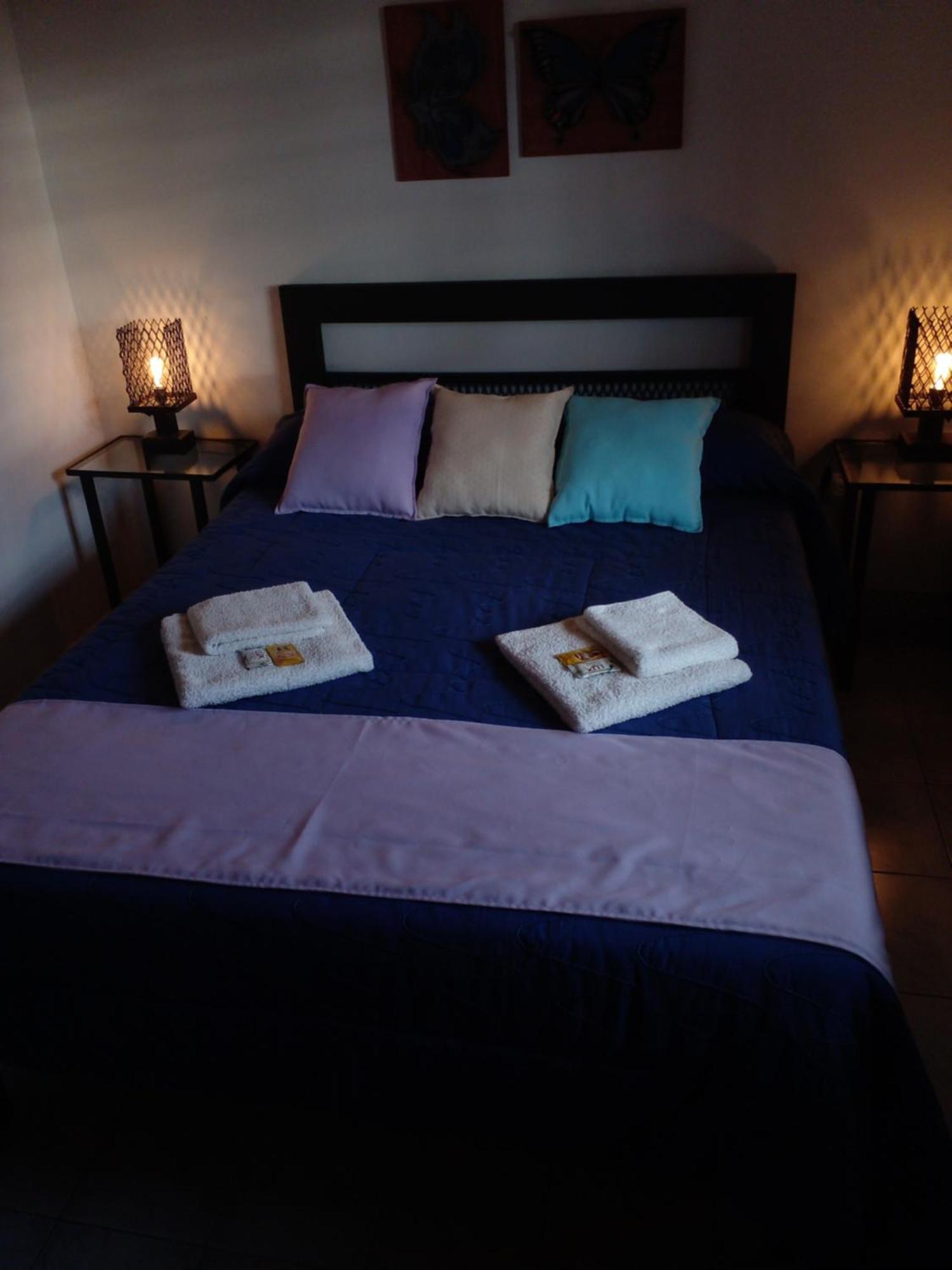 Eva 1 Apartment *