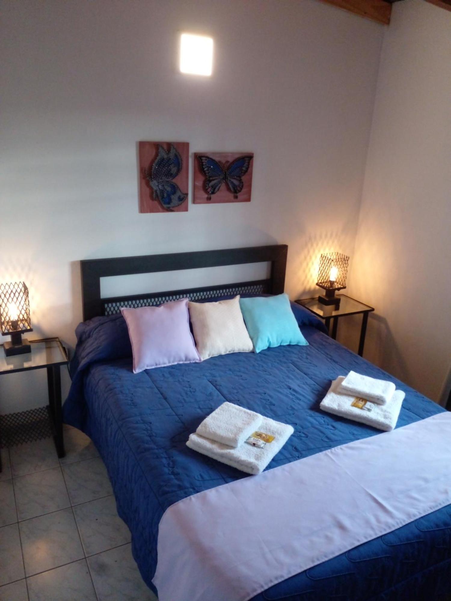 Apartment Eva 1 *
